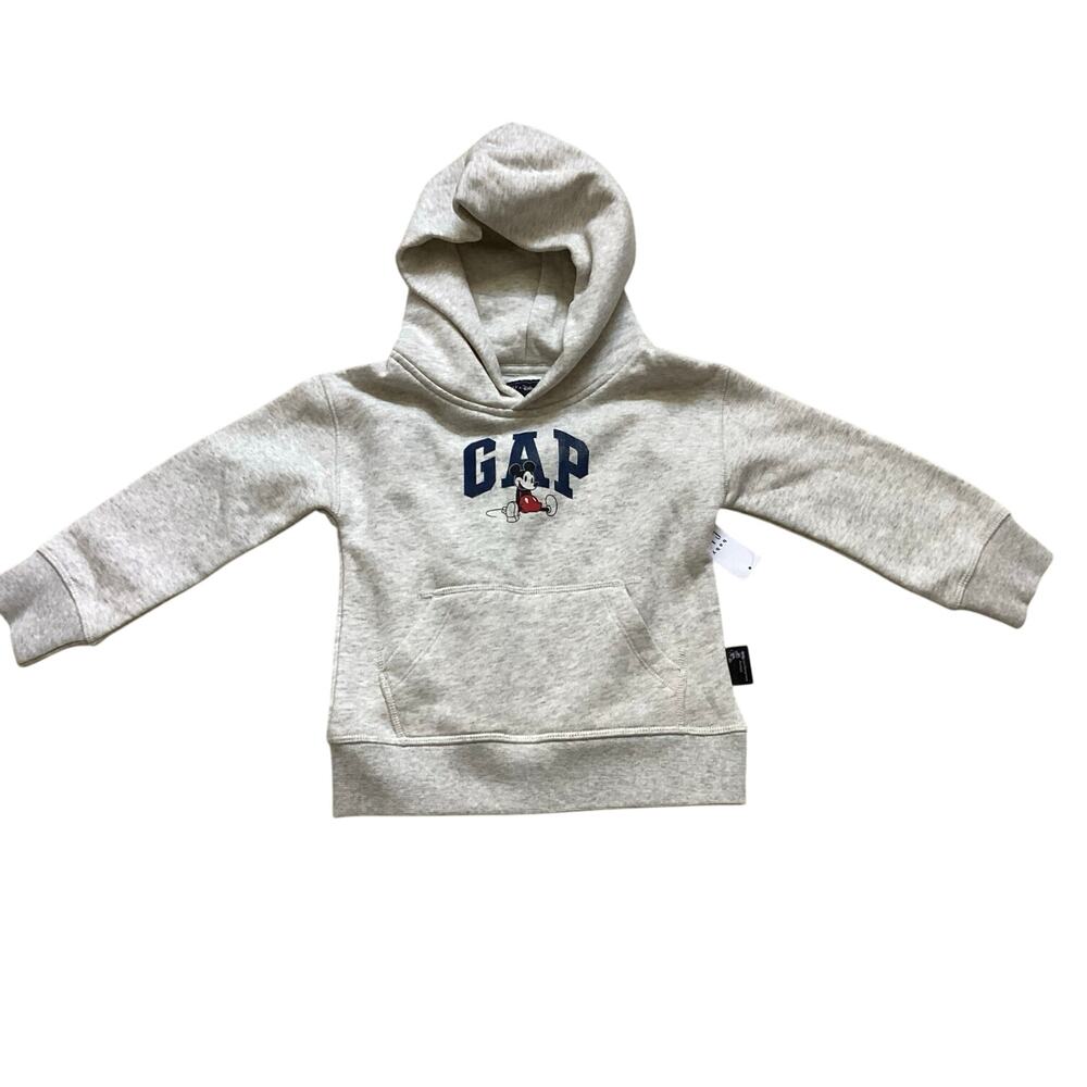 Gap x Disney Sweatshirt 3 Years
